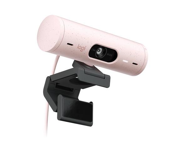 Selected image for LOGITECH Web kamera Brio 500 roze