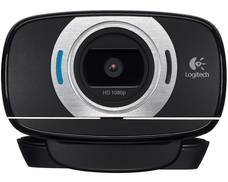 LOGITECH Web kamera C615 Retail HD