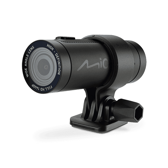 MIO Kamera za automobile  MiVue M700 crna