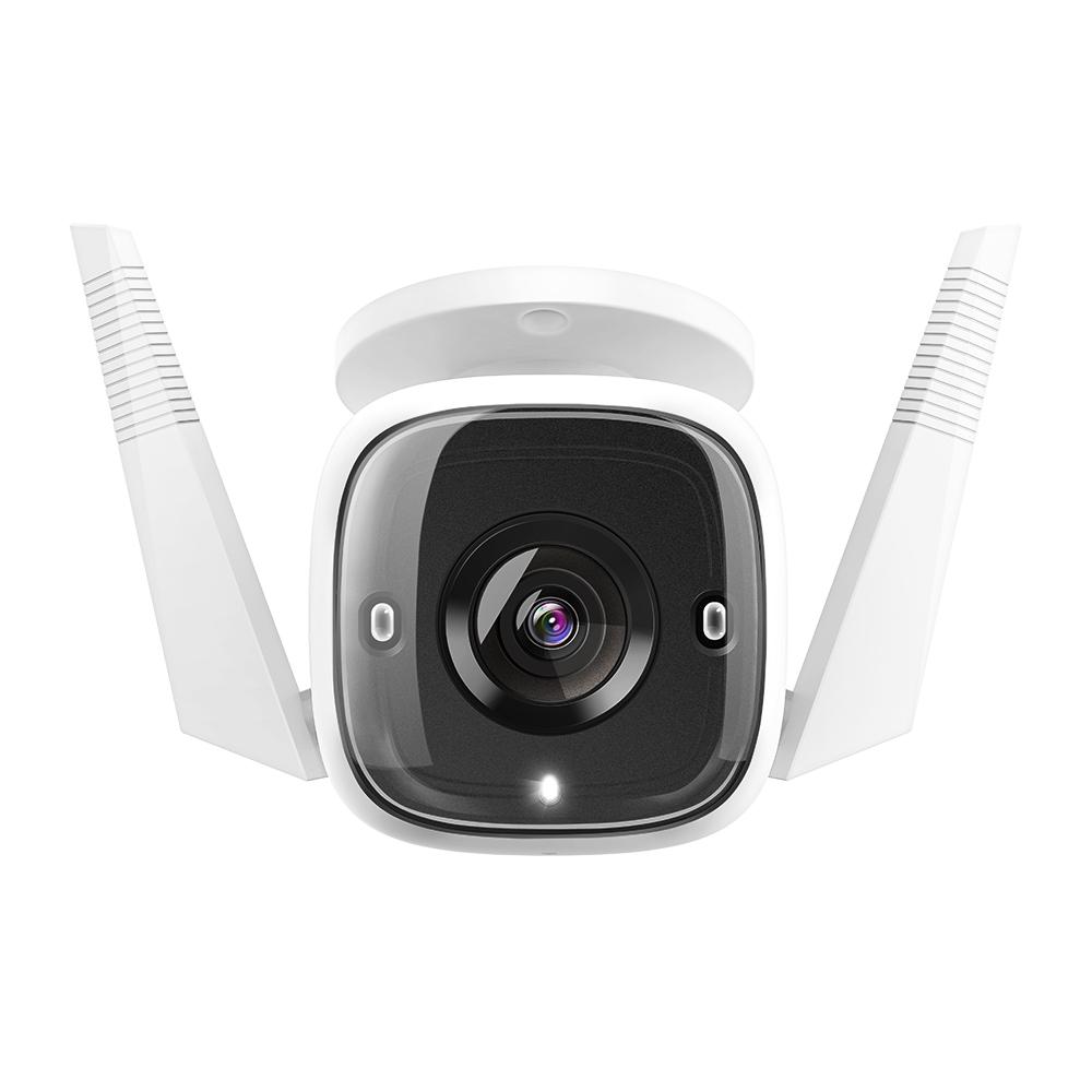 TP-LINK Kamera TAPO C310 Wi-Fi/outdoor/3MP/vodootporna bela