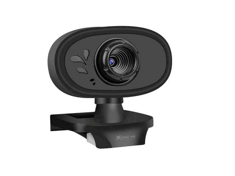 XTRIKE Web kamera sa mikrofonom USB XPC01
