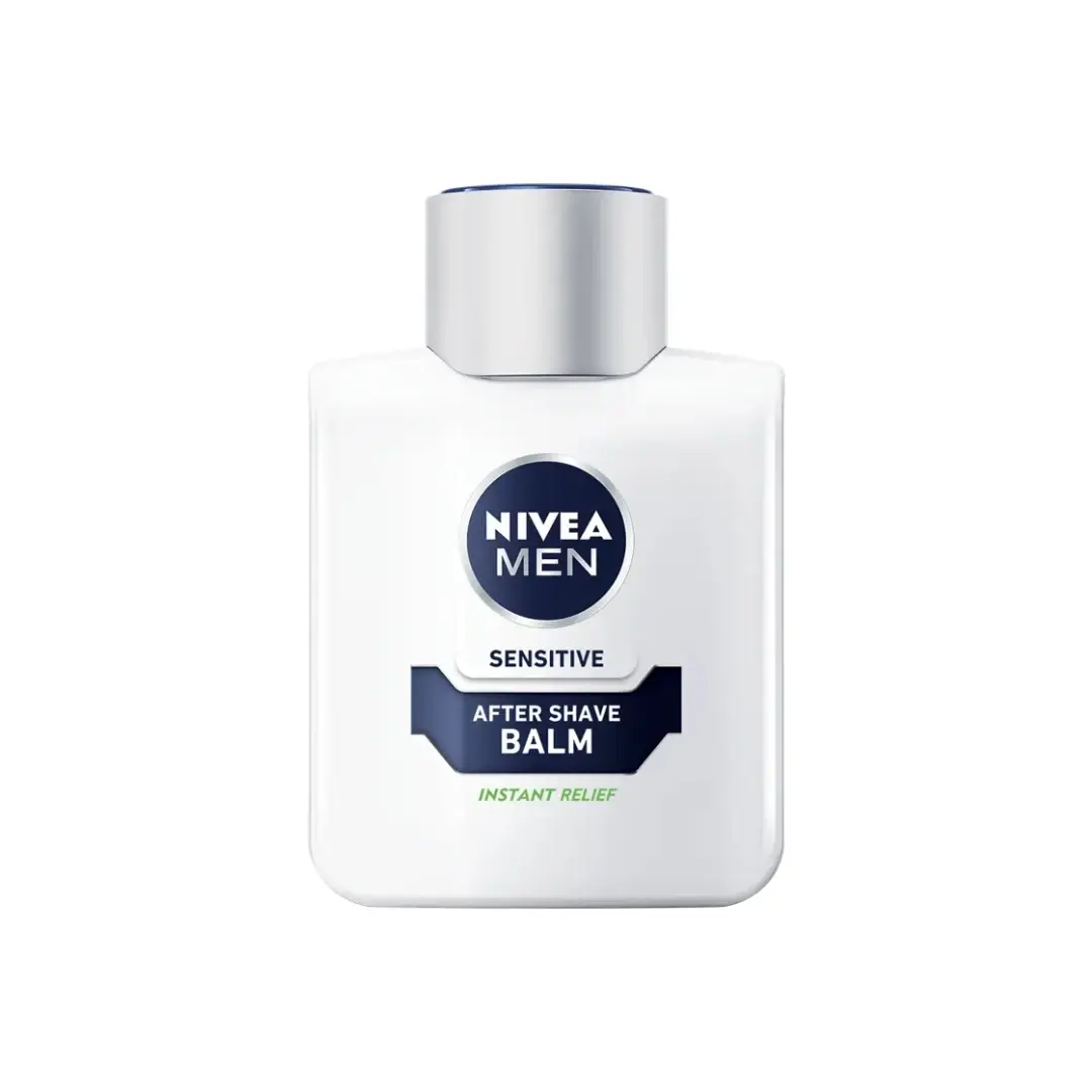 NIVEA Balzam posle brijanja za osetljivu kožu 100ml