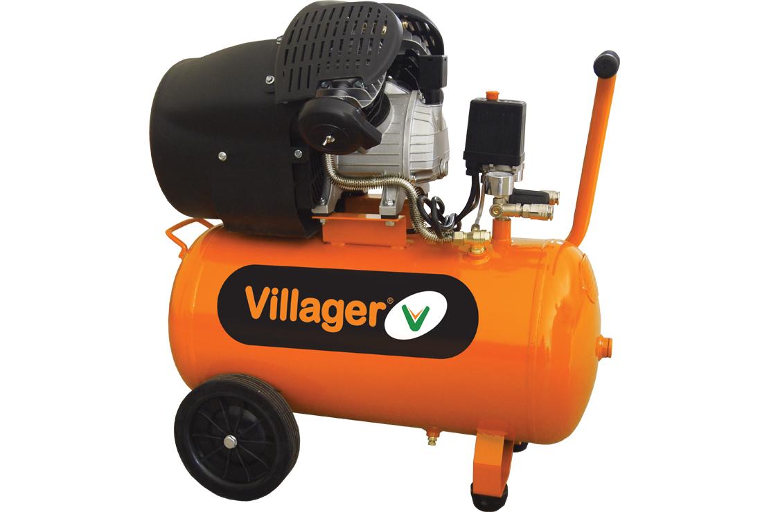 Selected image for Villager kompresor VAT VE 50 L