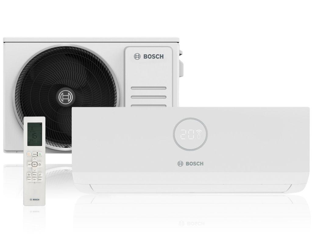 Selected image for Bosch Inverter klima, 12K BTU, CL3000i-35  WE, Wi-Fi