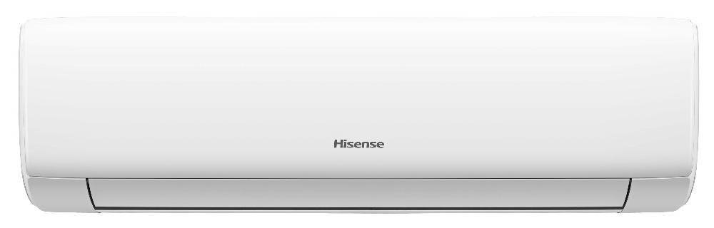 Slike HISENSE Inverter klima uređaj Wings HiNano 12 K  - KB35YR3E