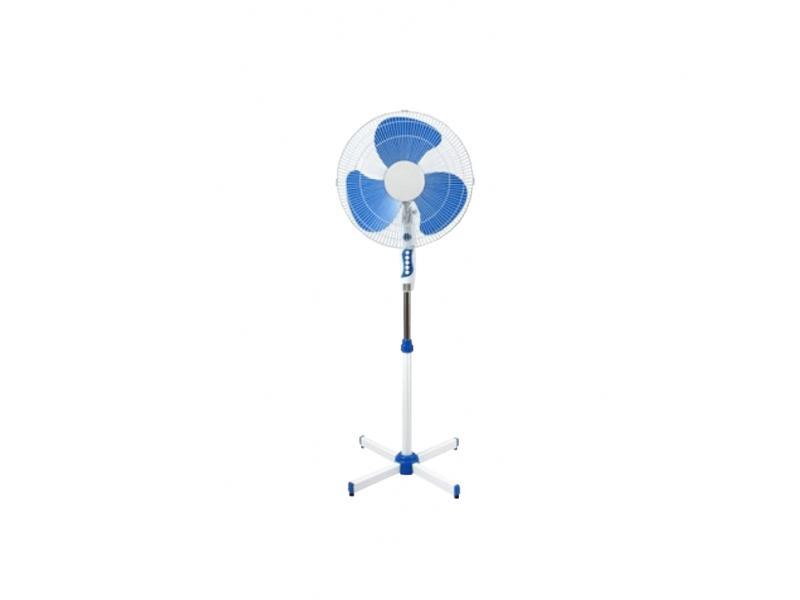 Selected image for ROSBERG Stojeći ventilator R51760A plavi