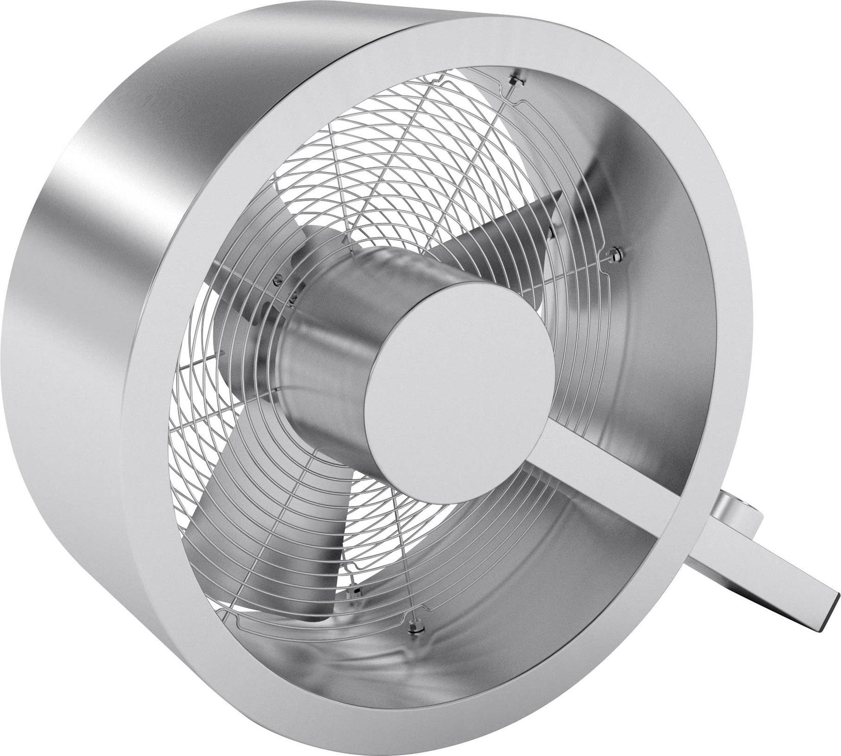 STADLER FORM Ventilator Q Fan aluminijum
