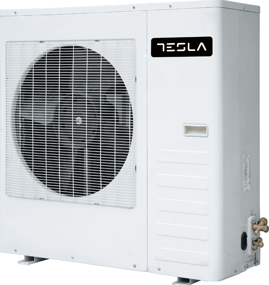 Selected image for TESLA Inverter klima sistem sa podno-plafonskom unutrašnjom jedinicom COU-36HDR1+CUA-36HVR1 DC