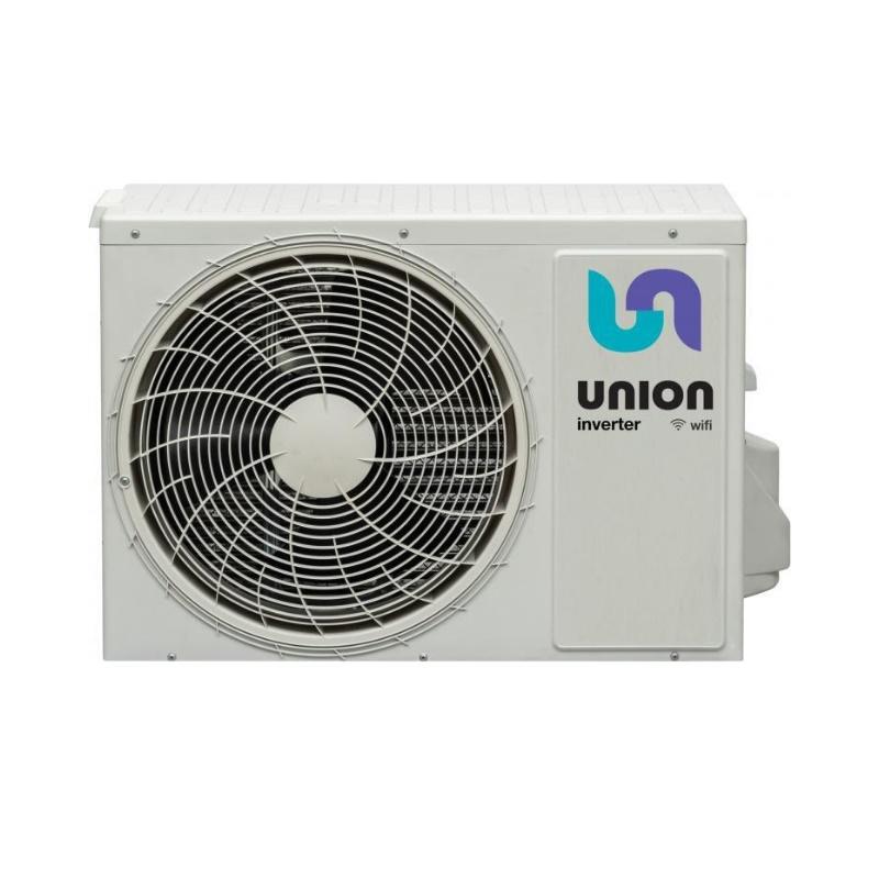 Selected image for UNION Inverter klima uređaj Flora UE-12WINFL.WIFI