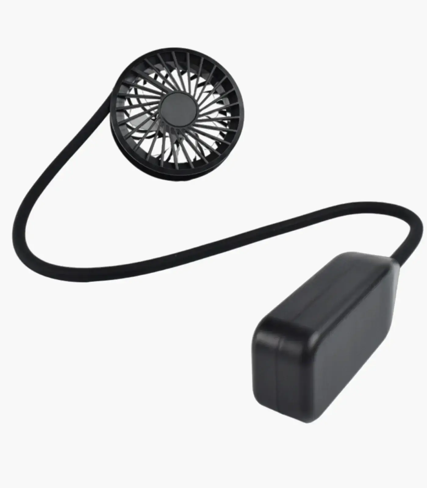 Selected image for USB Ventilator crni