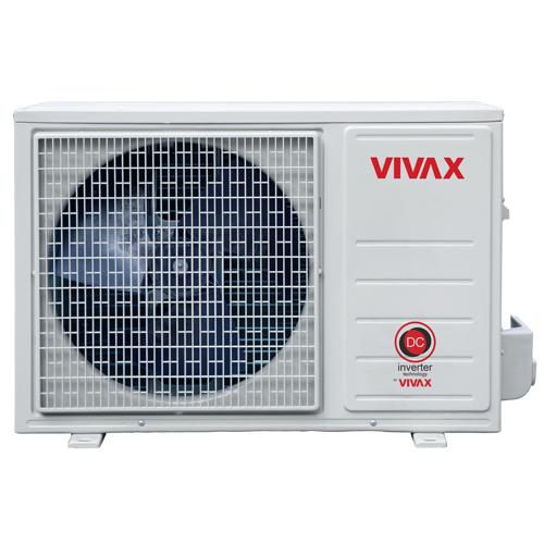 Selected image for VIVAX Inverter klima, 12K BTU, COOL ACP-12CH35AEGIs