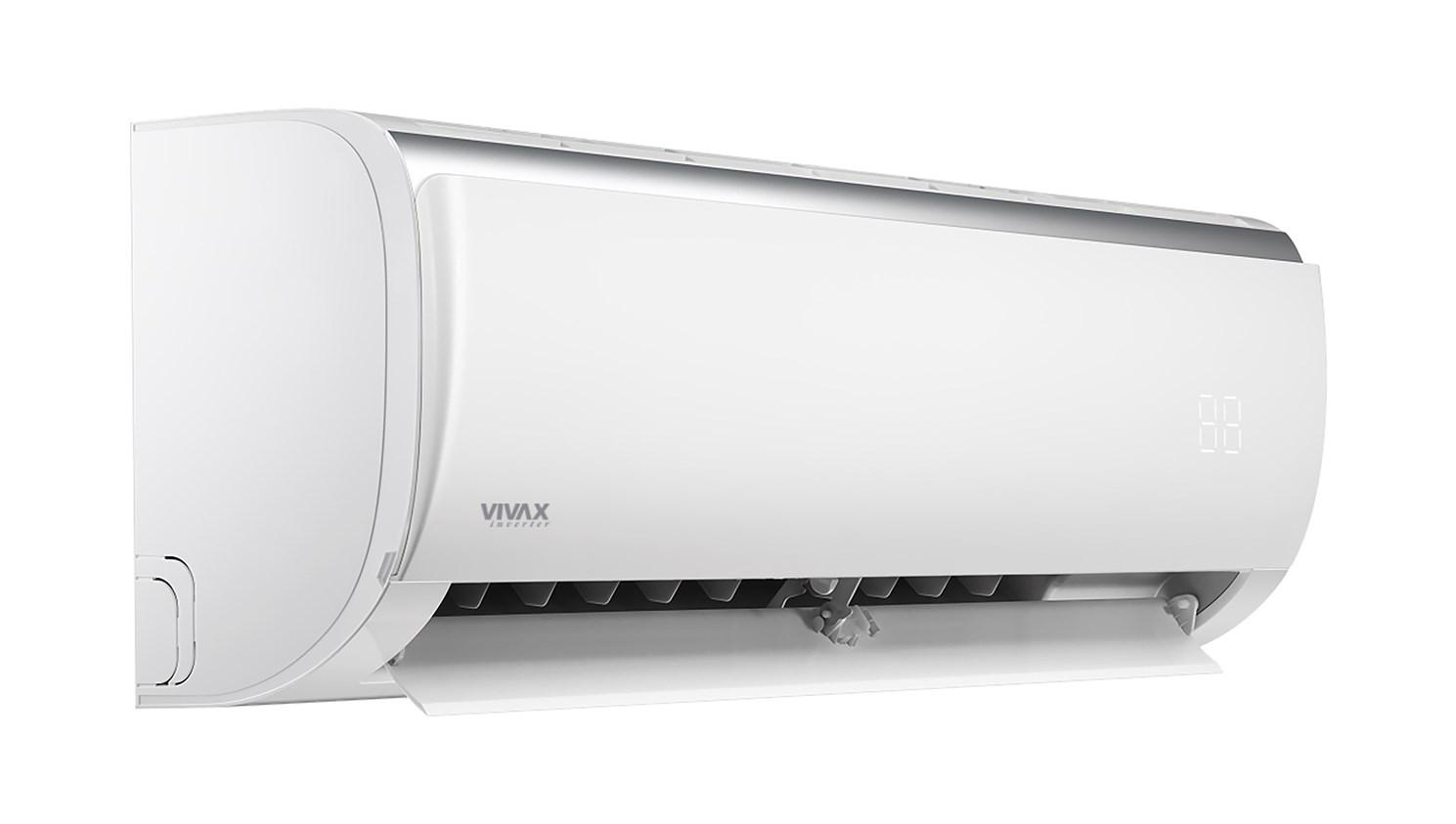 VIVAX Inverter klima COOL ACP-12CH35AER bela