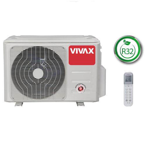 Selected image for VIVAX Inverter klima, Cool ACP-18CH50AERI