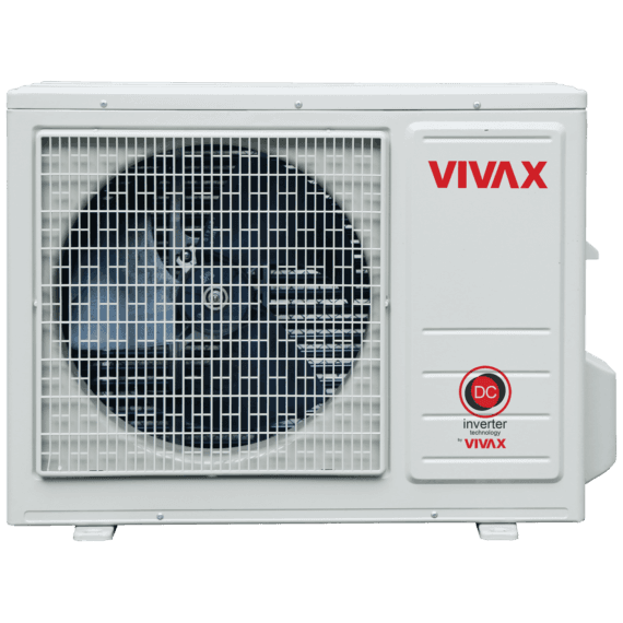 Selected image for VIVAX Inverter klima, 18K BTU, Cool ACP-18CH50AEGI/IS