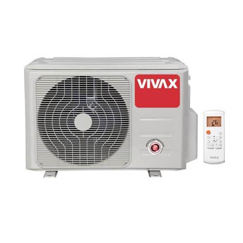 Selected image for VIVAX Inverter klima, 18K BTU, Cool ACP-24CH70AEQI, R32