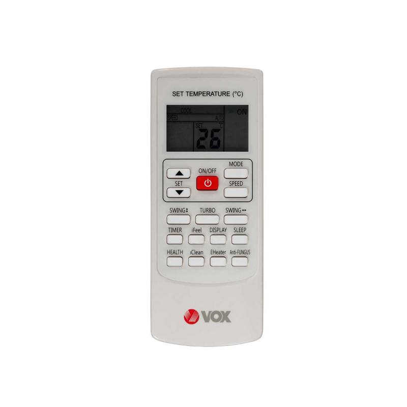 Slike VOX Klima uređaj VSA 4 - 12BE