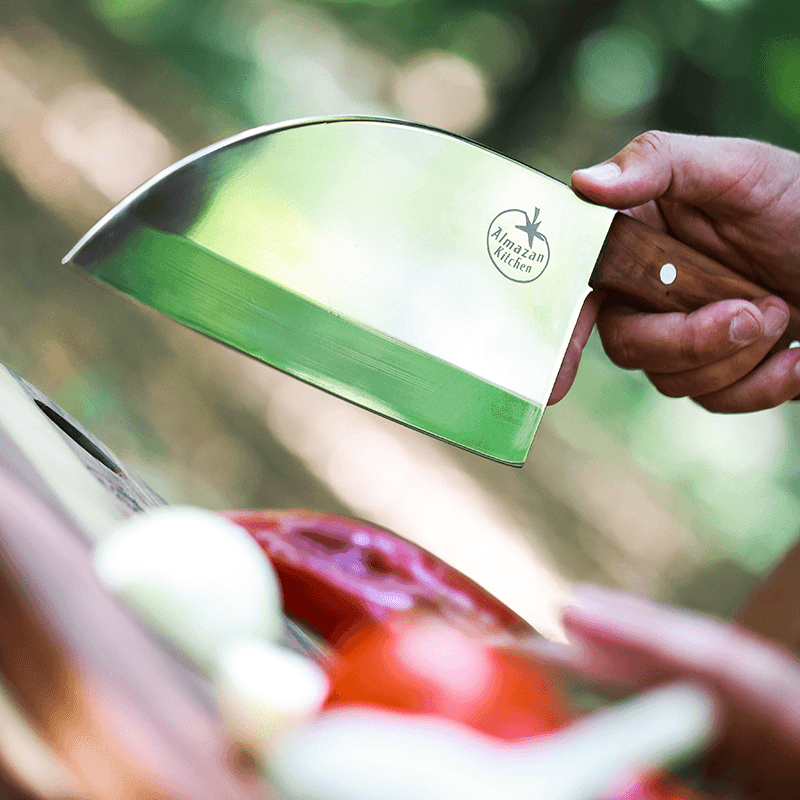 Selected image for ALMAZAN KITCHEN Nož od nerđajućeg čelika