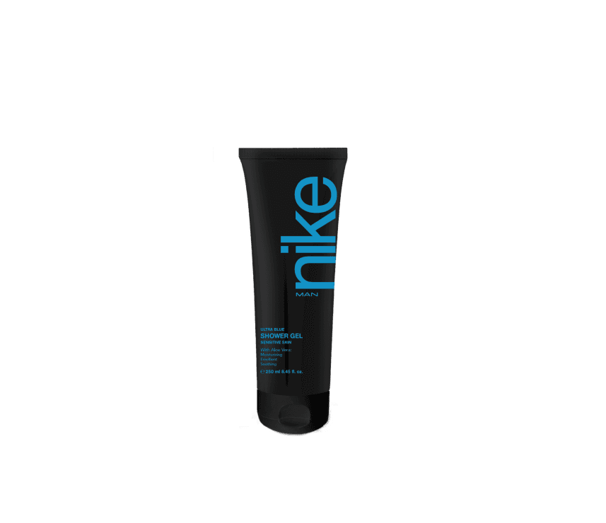 Selected image for NIKE Muški gel za tuširanje Ultra Blue, 250 ml