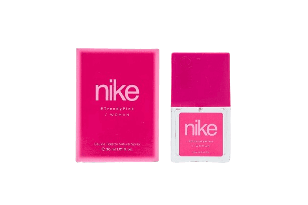 Selected image for NIKE PERFUMES Nextgen Ženska toaletna voda Trendy Pink, 30 ml