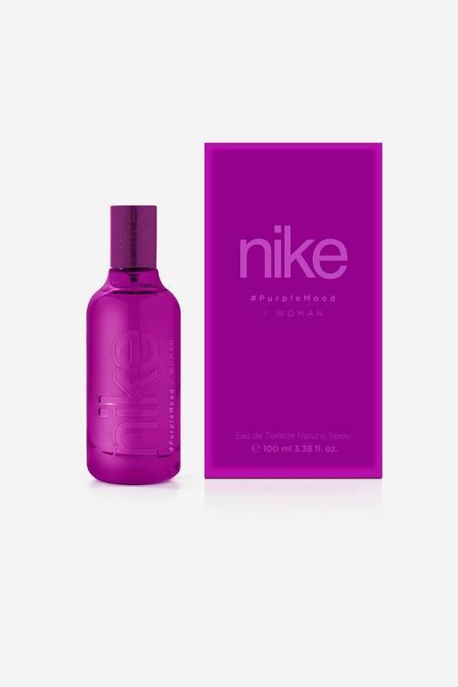 NIKE PERFUMES Nextgen Ženska toaletna voda Purple Mood, 100 ml