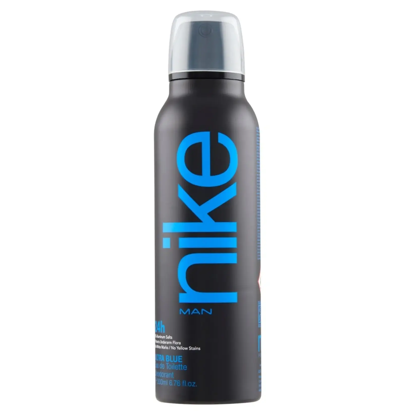 NIKE PERFUMES Muški dezodorans u spreju bez aluminijumovih soli Ultra Blue, 200 ml