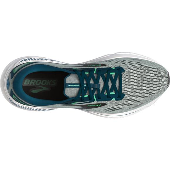 Selected image for BROOKS Patike za trčanje Adrenaline GTS 23 plavo-sive
