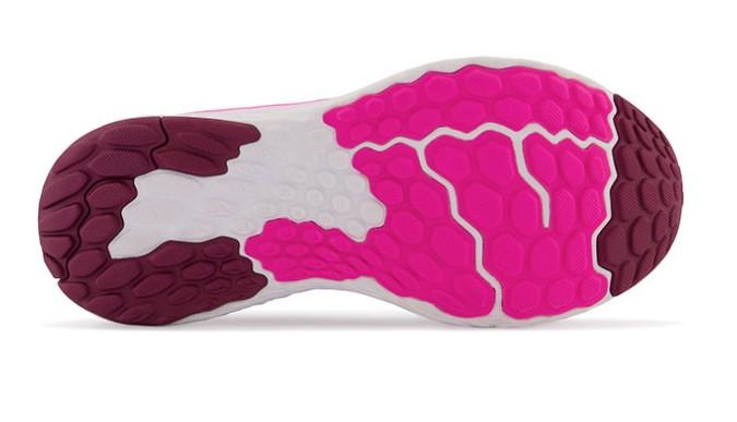 Selected image for NEW BALANCE Ženske patike za trčanje W108 W1080g11 roze
