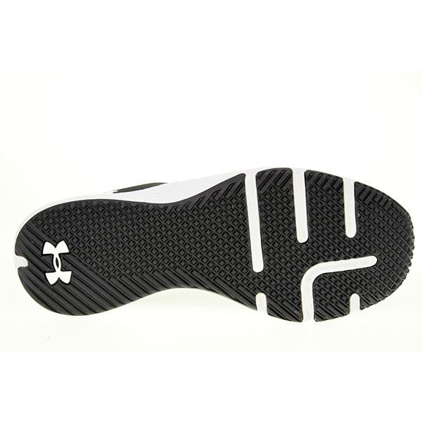 Selected image for UNDER ARMOUR Muške patike za trening Ua Charged Engage 3022616-001 crne