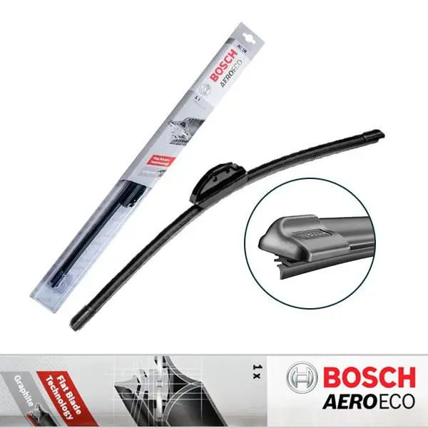 Bosch Aero Eco metlica brisača 350 mm