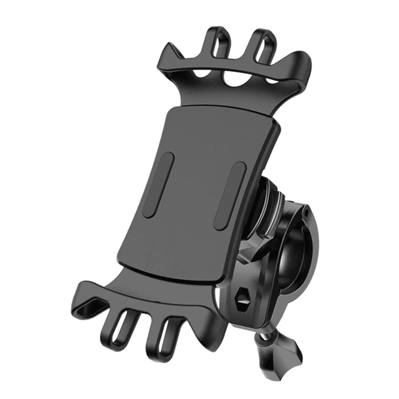 Selected image for C66 Univerzalni držač za mobilni za motor i bicikl, Crni