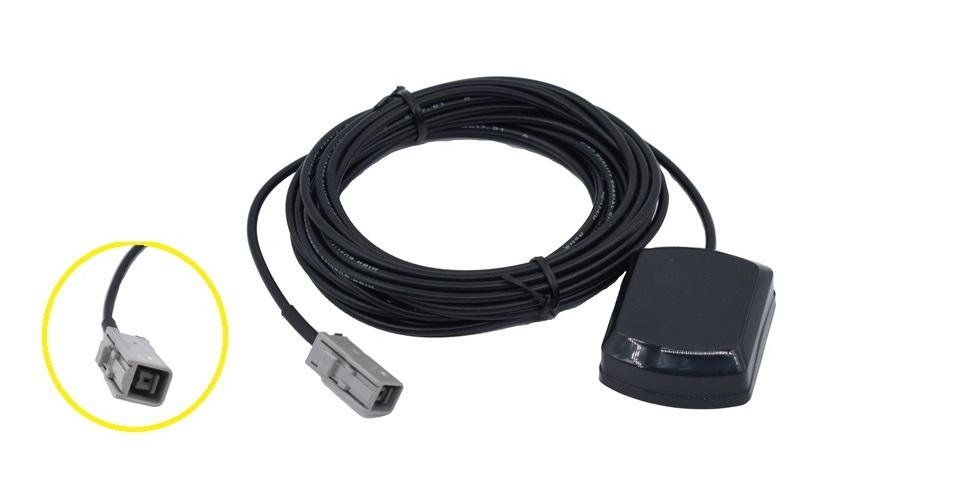 Selected image for KETTZ Auto antena GPS  AA-GPS-HRS