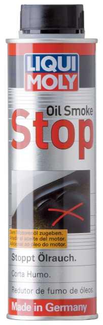 LIQUI MOLY Aditiv protiv dimljenja motora Oil Smoke Stop 300 ml