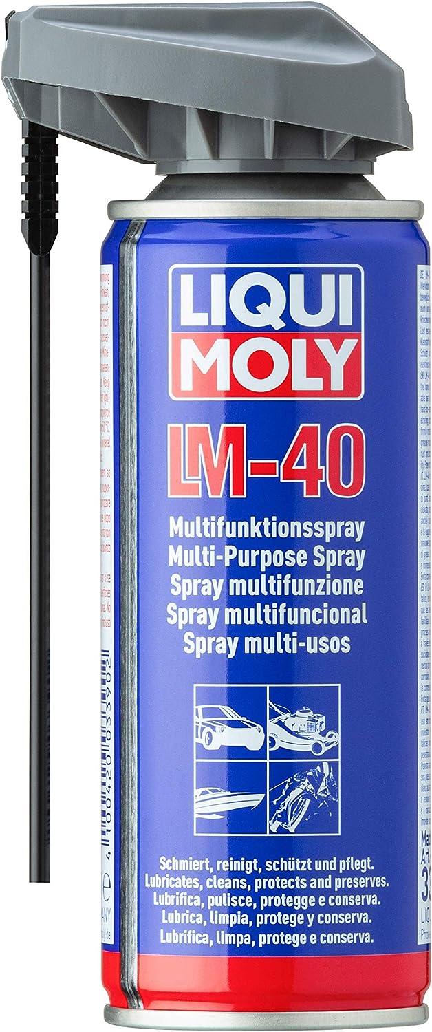 LIQUI MOLY Sprej LM 40 Multi spray 200ml