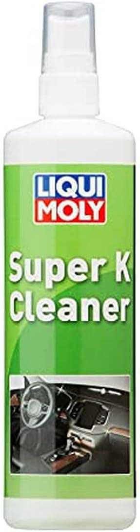 LIQUI MOLY Univerzalno sredstvo za čišćenje Super K Cleaner 250ml