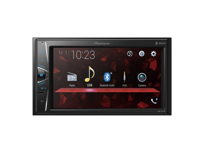 Selected image for PIONEER Auto radio DMH-G221BT