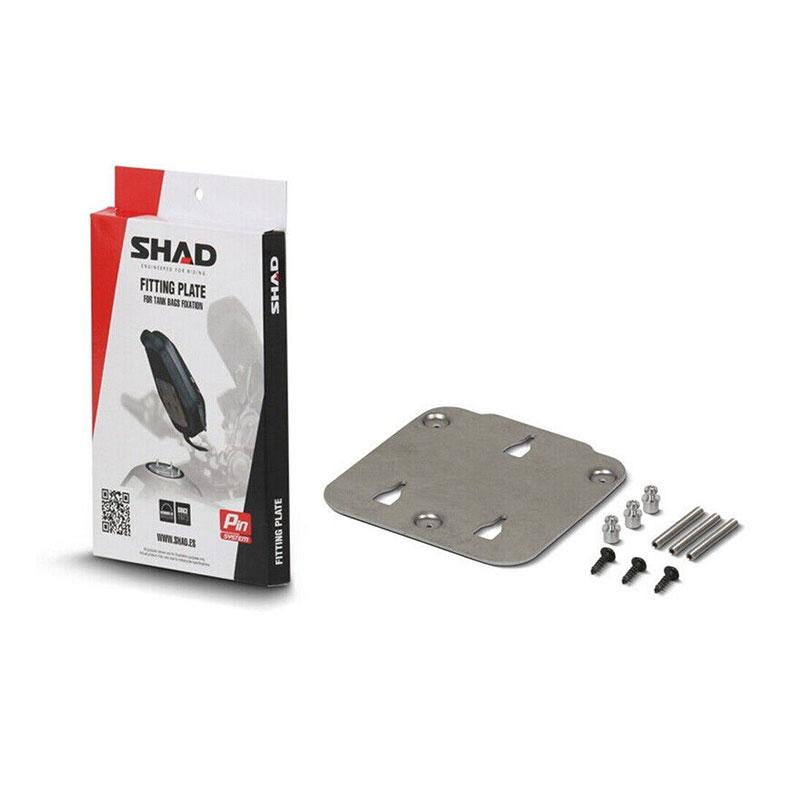 Selected image for SHAD Pin sistem za motor Suzuki Vel.1