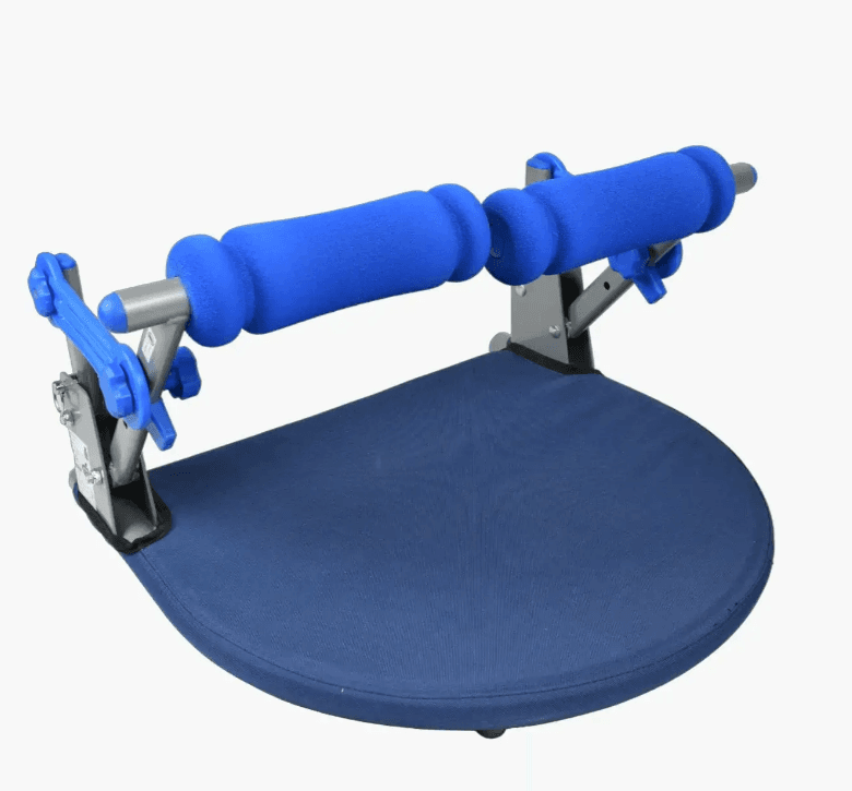 Selected image for FLEXI SPORTS Sprava za vežbanje trbušnjaka plava