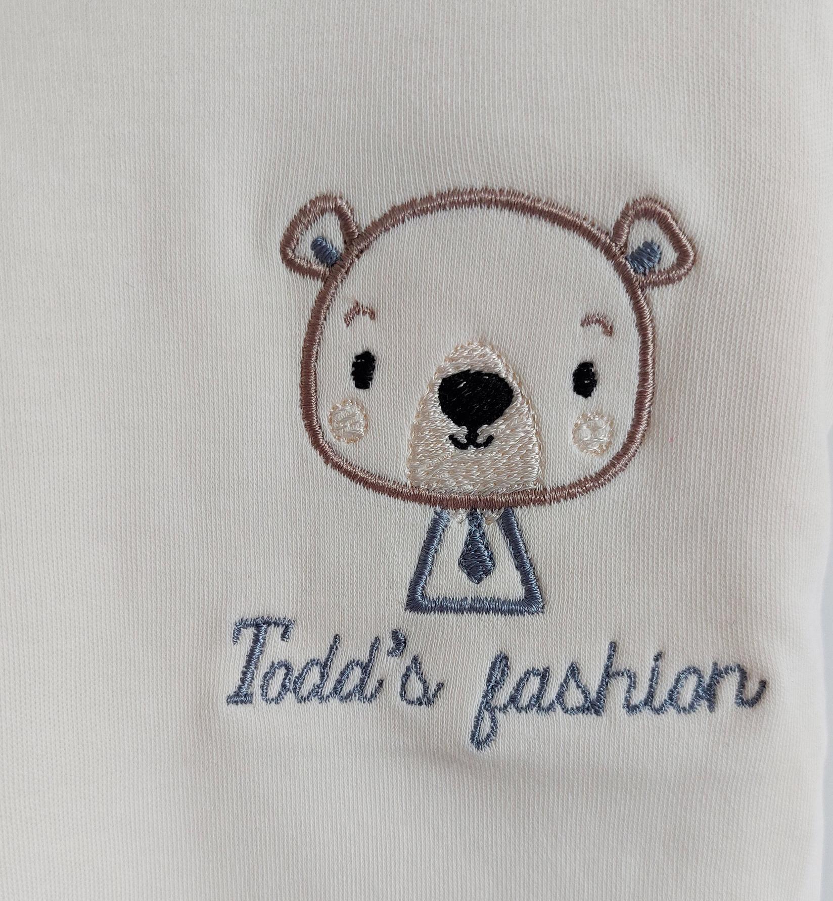 Selected image for TODD'S FASHION Letnji komplet Mister Todds