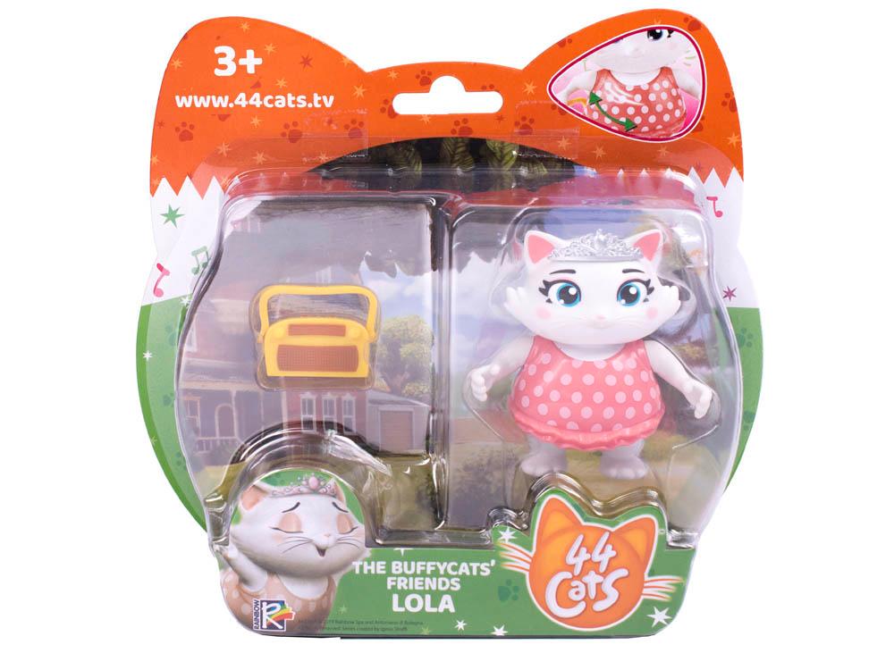 Selected image for 44CATS Figura Lola