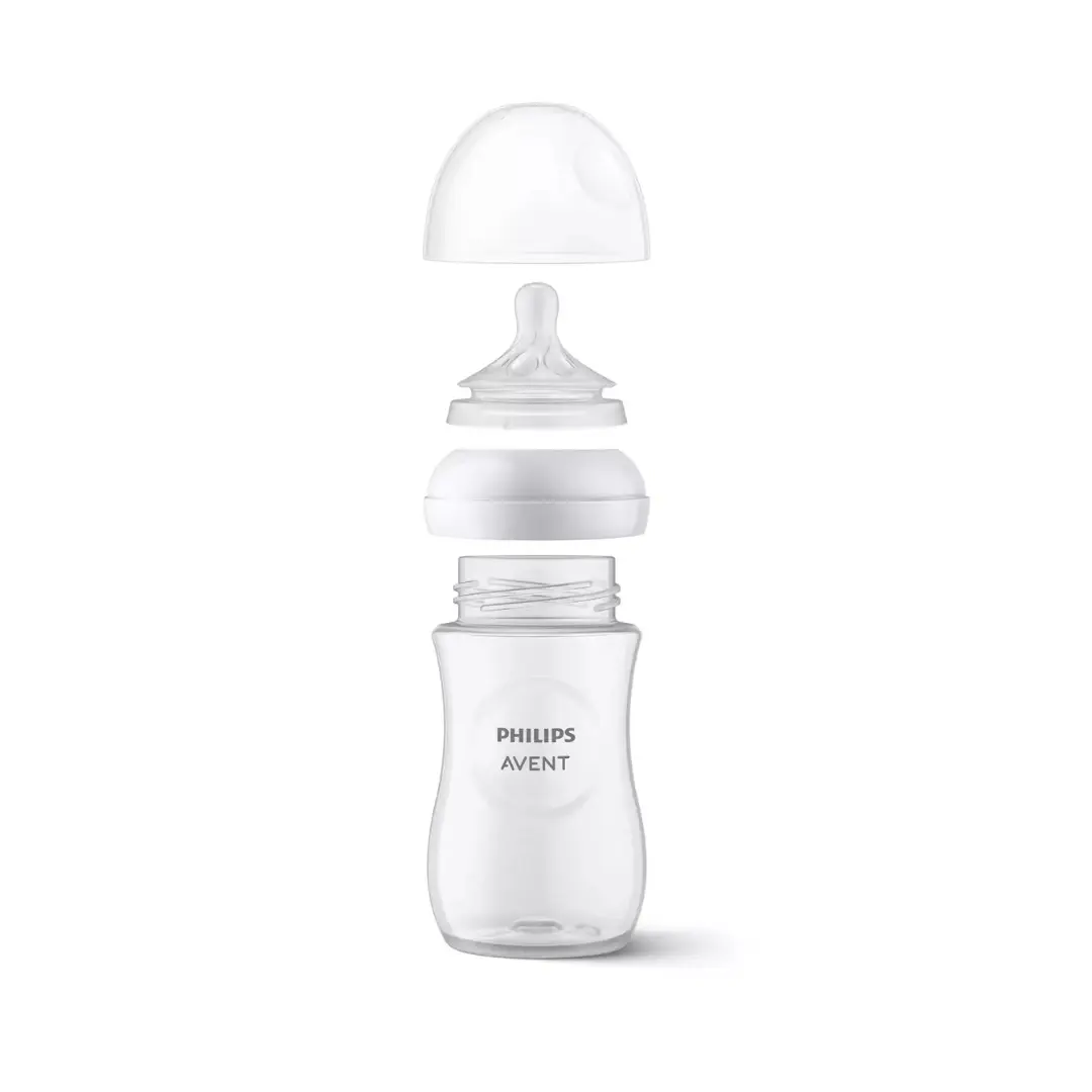 Selected image for AVENT Flašica Natural Response (260ml) 9639