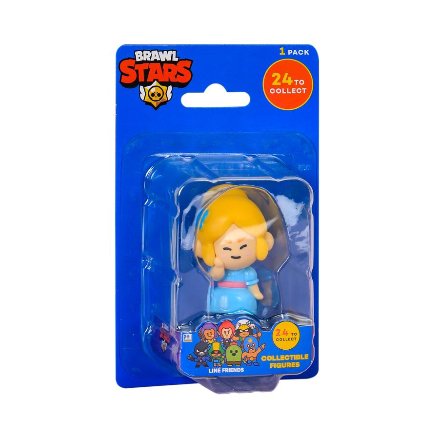 Selected image for BRAWL STARS Line Friends Figurica Piper