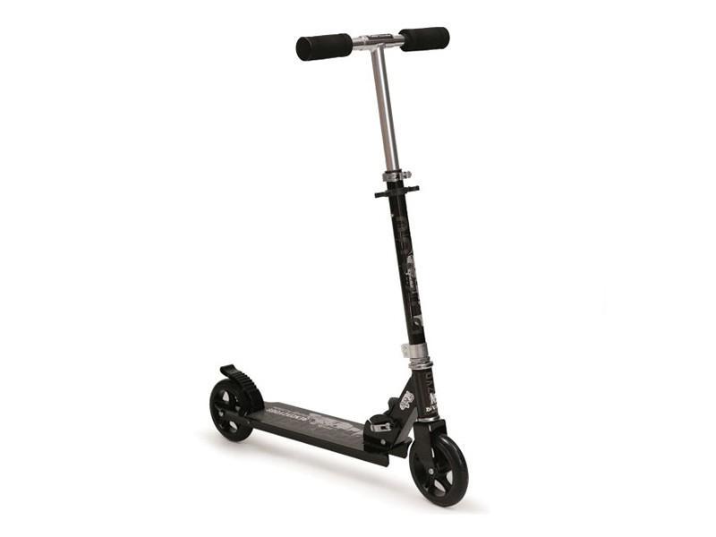 Selected image for Capriolo Rider Trotinet, 145mm, Crni