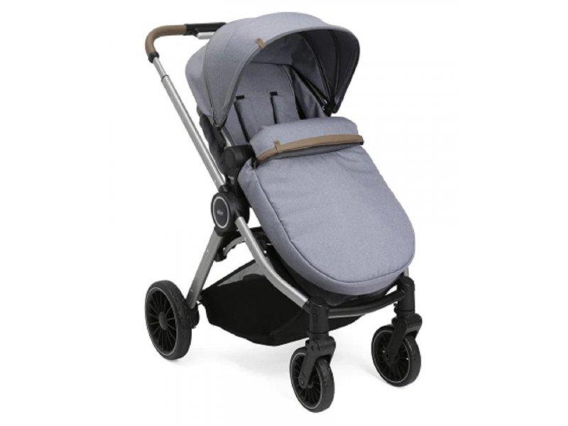 Selected image for CHICCO A075256 Kolica Best Friend pro 0M+, Magnet grey