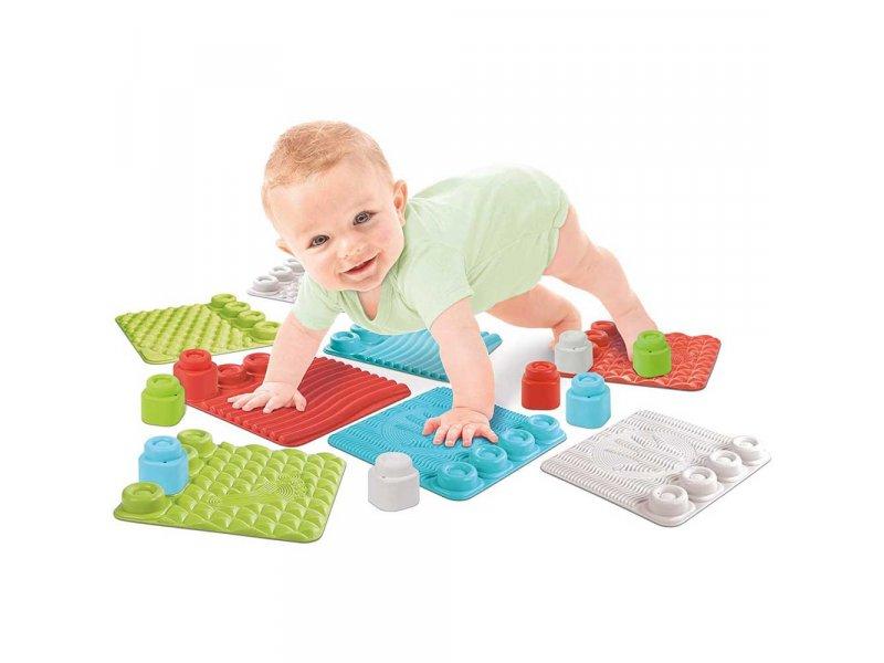 Selected image for CLEMENTONI MAXI BABY Puzzle