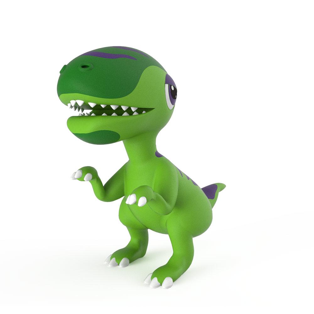 Selected image for Crazy Dino P-0411
