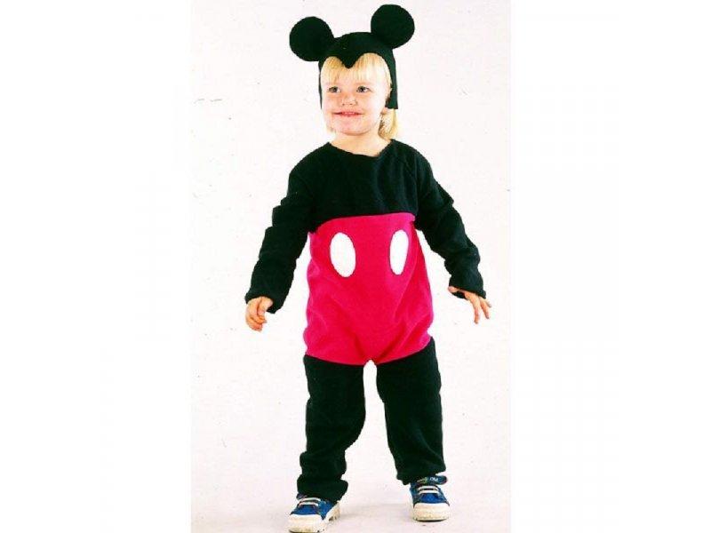 DISNEY Dečiji kostim Miki