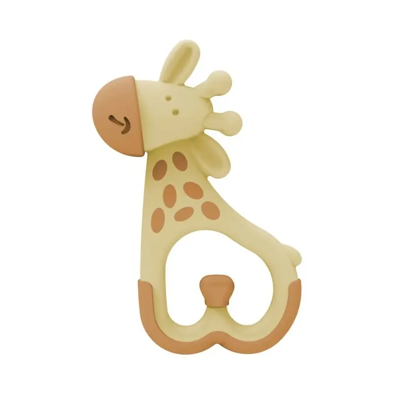 DR BROWN'S Glodalica za zube u obliku žirafe