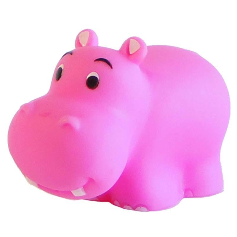 FARLIN Gumena igračka za kupanje Hippo