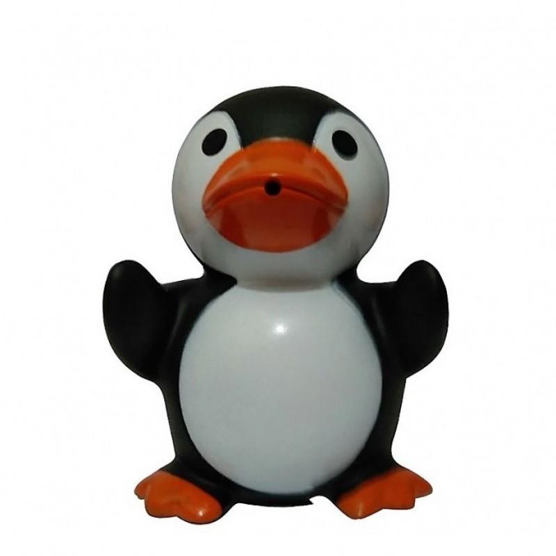 FARLIN Gumena igračka za kupanje Pingvin