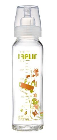 FARLIN Staklena flašica 250ml